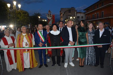 il fatto vesuviano san gennaro vesuviano|Fiera di San Gennaro Vesuviano dal 1613: ecco il nuovo logo in。